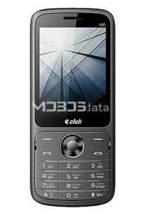CLUB MOBILE A80 specs